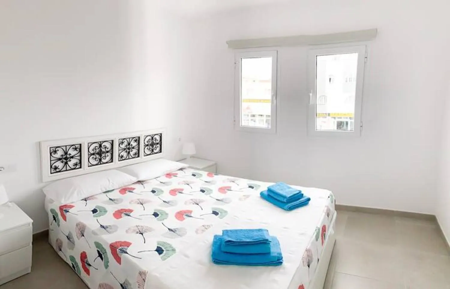 Apartment Corralejo Sun Amas House Pool View - Wifi Free By Rentalfue Spain