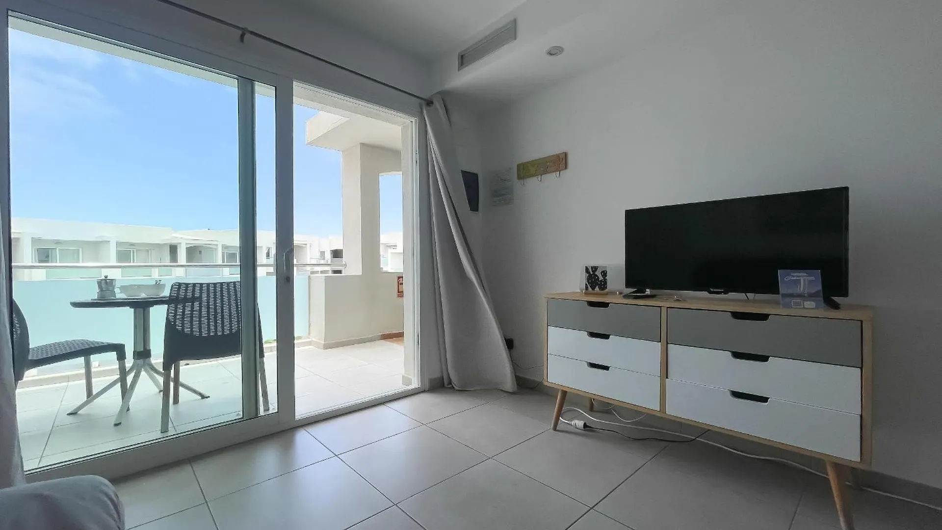 Apartment Corralejo Sun Amas House Pool View - Wifi Free By Rentalfue