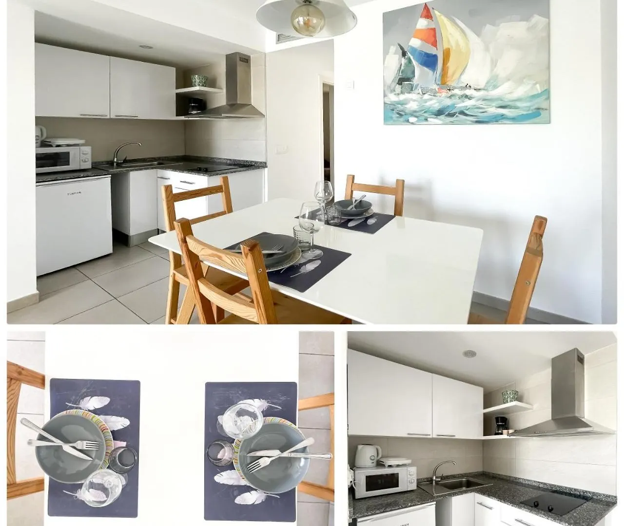 Apartment Corralejo Sun Amas House Pool View - Wifi Free By Rentalfue