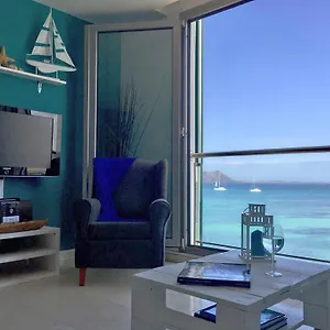 Apartment On The Spain