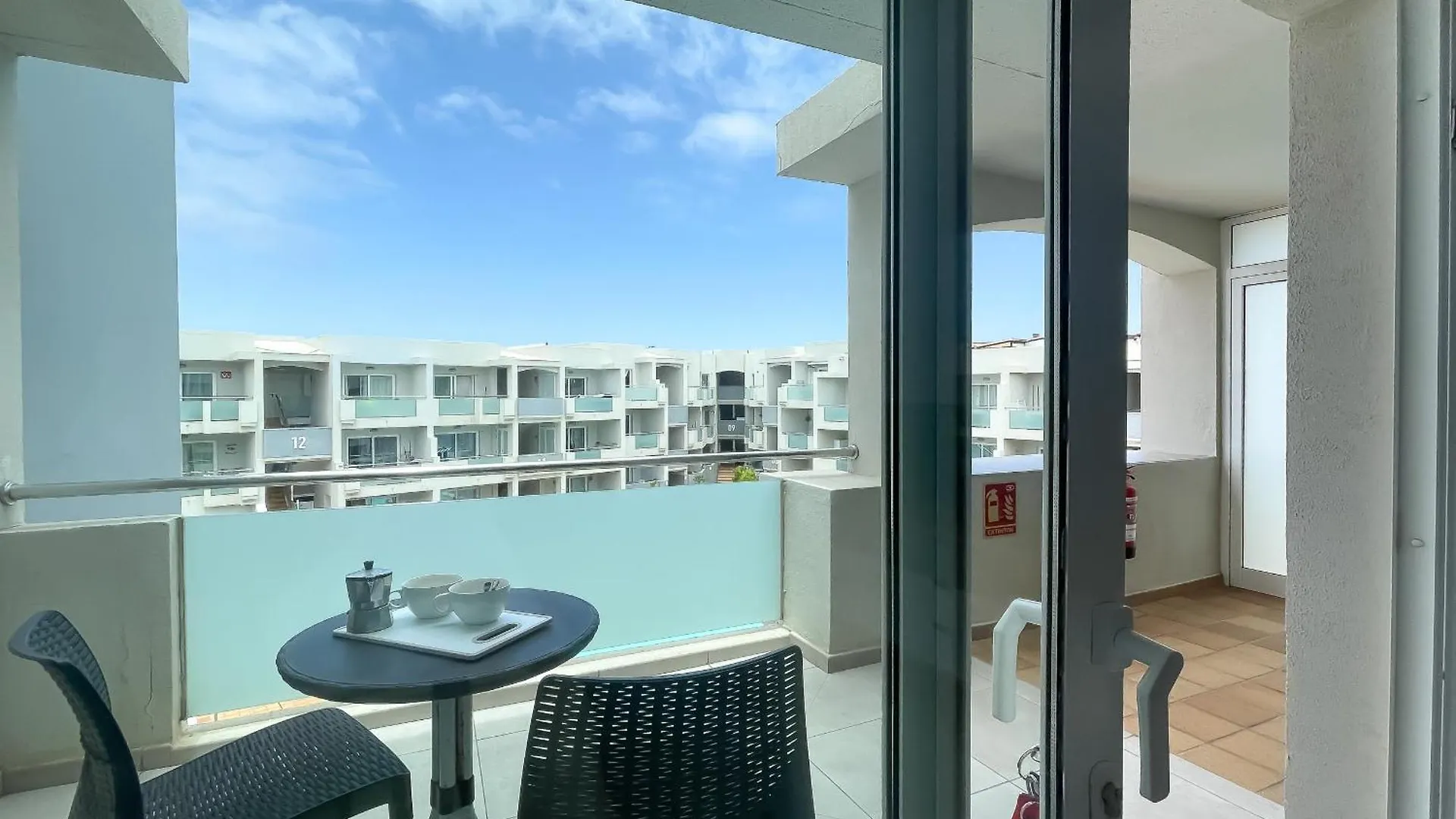 Corralejo Sun Amas House Pool View - Wifi Free By Rentalfue 0*,